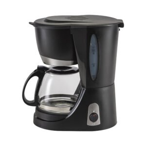 Cafeteira Elétrica Agratto Vetro Caffe CEV15-02
