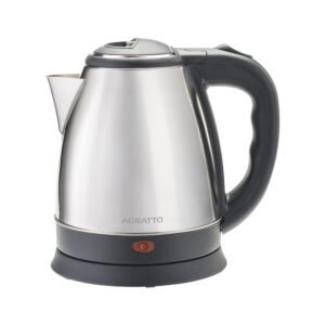 Chaleira Elétrica Agratto Inox CE-02