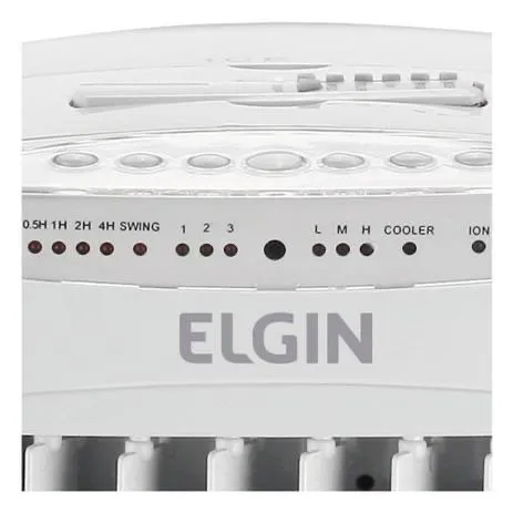 Climatizador de Ar Elgin 7,5 Litros - Imagem 2