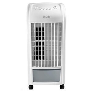 Climatizador de Ar Smart Frio 3,5 Litros