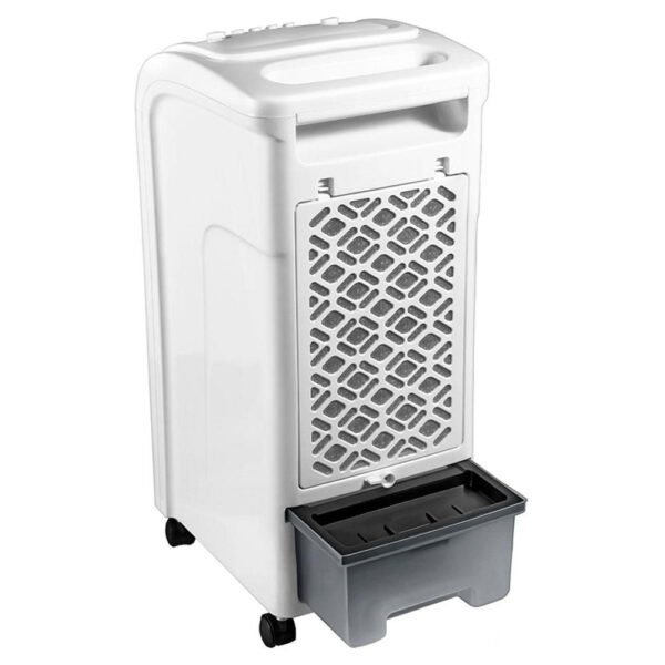 Climatizador de Ar Smart Frio 3,5 Litros - Imagem 3