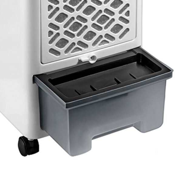 Climatizador de Ar Smart Frio 3,5 Litros - Imagem 4