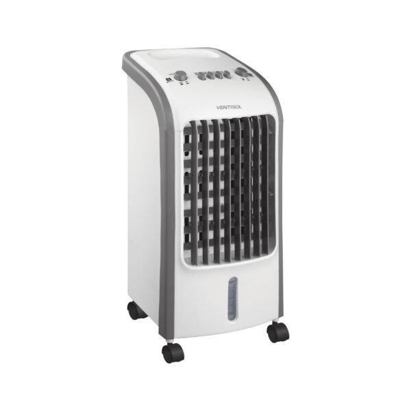 Climatizador de Ar Ventisol Nobille CLM 4 - 4 Litros - Imagem 2
