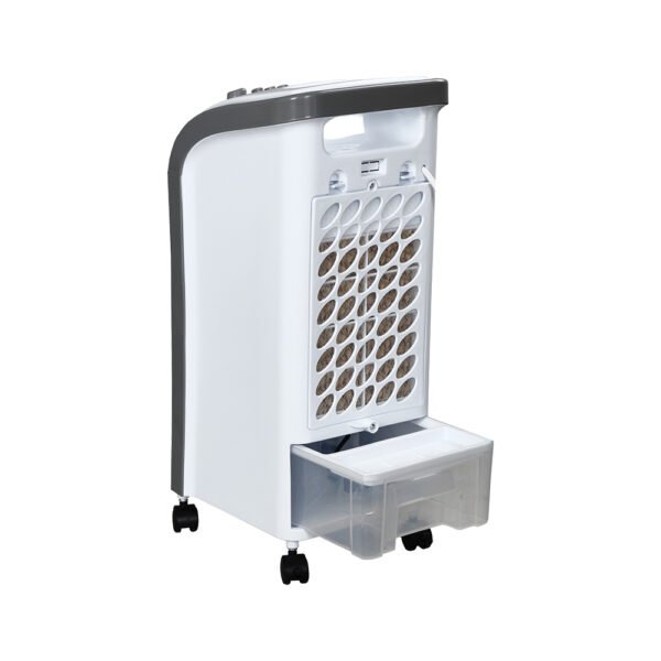 Climatizador de Ar Ventisol Nobille CLM 4 - 4 Litros - Imagem 4