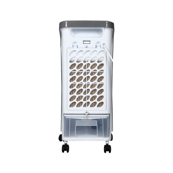 Climatizador de Ar Ventisol Nobille CLM 4 - 4 Litros - Imagem 5