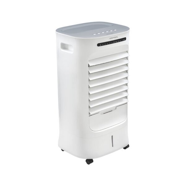 Climatizador de Ar Ventisol Nobille CLM 10 - 10 Litros - Imagem 2