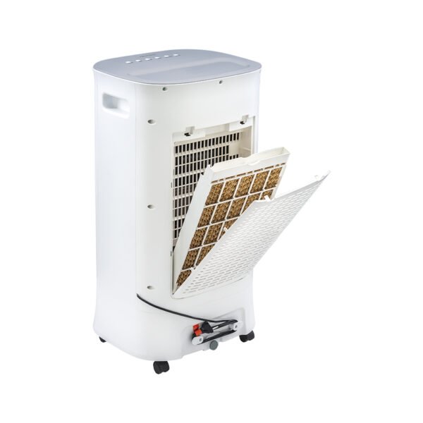 Climatizador de Ar Ventisol Nobille CLM 10 - 10 Litros - Imagem 4