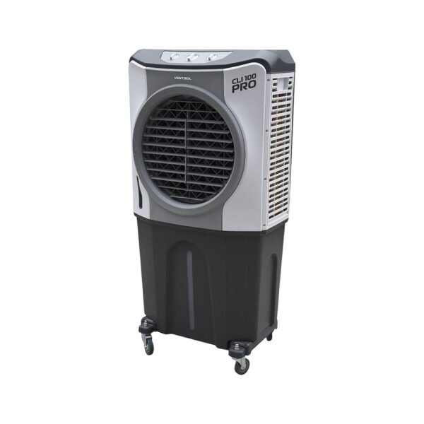 Climatizador Ventisol CLI 100 PRO - 100 litros - Imagem 2