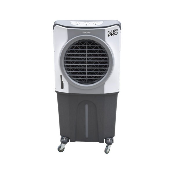 Climatizador Ventisol CLI 100 PRO - 100 litros