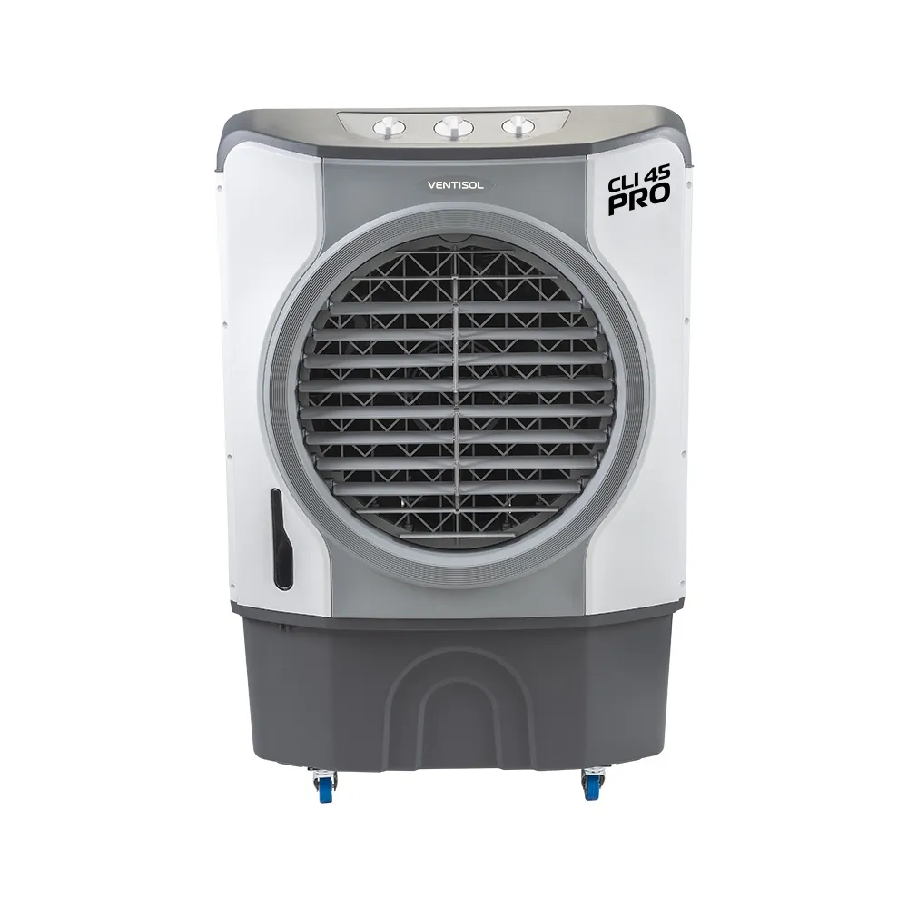 Climatizador Ventisol CLI 45 PRO - 45 litros - Imagem 2