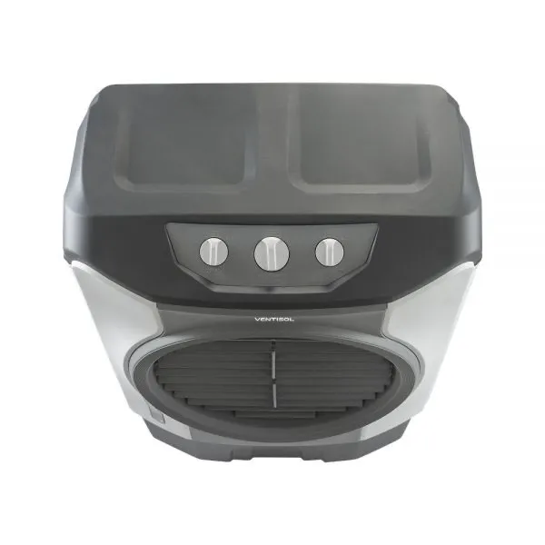 Climatizador Ventisol CLI 45 PRO - 45 litros - Imagem 5