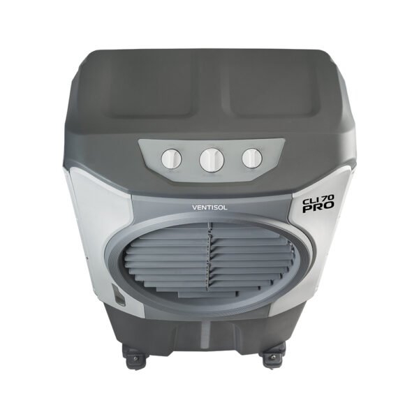 Climatizador Ventisol CLI 70 PRO - 70 litros - Imagem 3