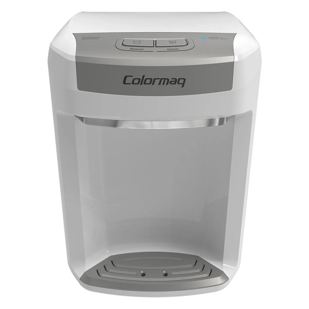 Purificador de Água Colormaq Eletrônico - Imagem 5