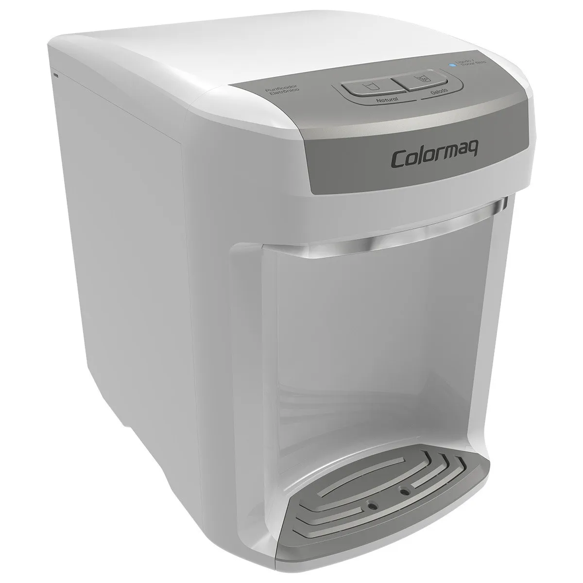 Purificador de Água Colormaq Eletrônico - Imagem 6