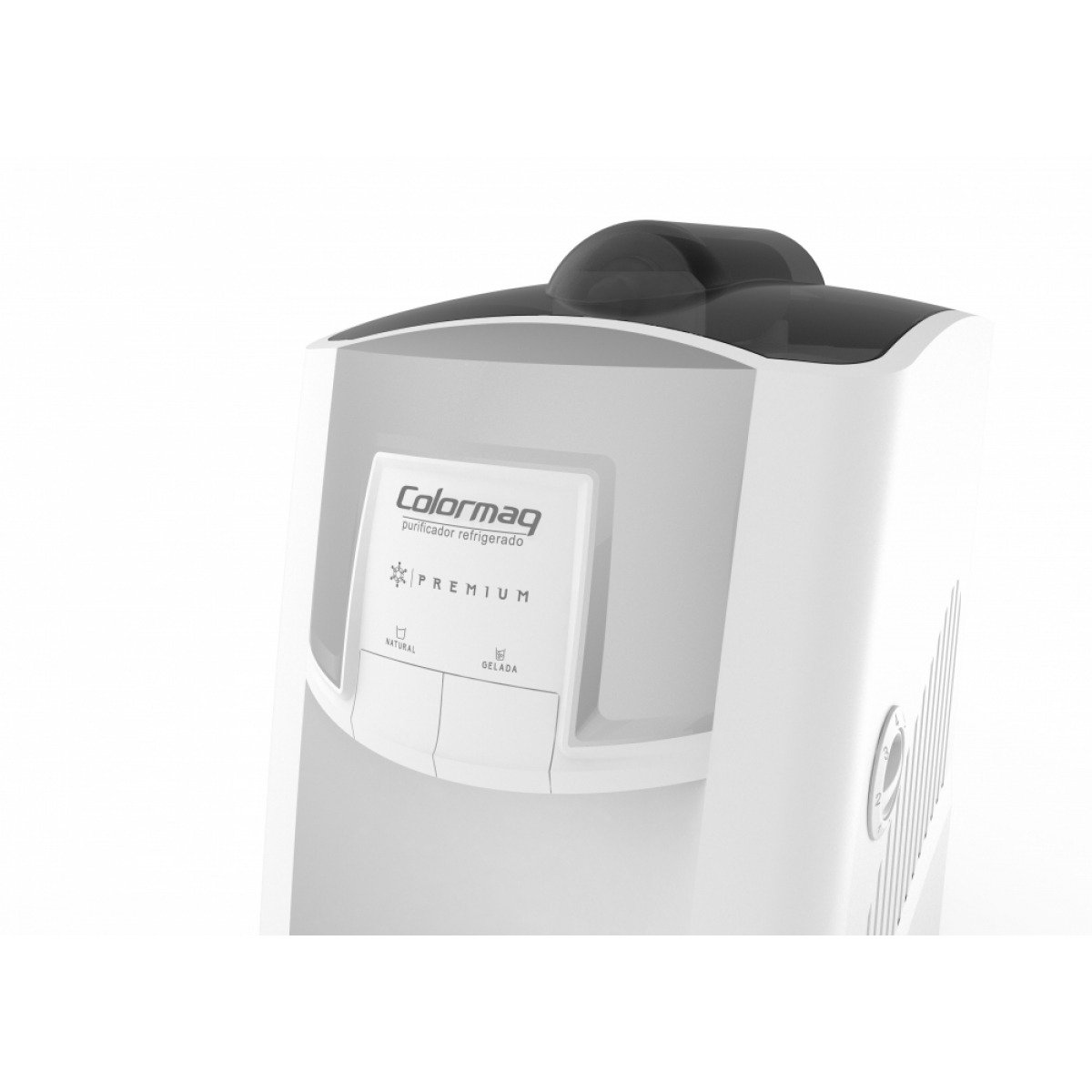 Purificador de Água Colormaq Premium - Imagem 2