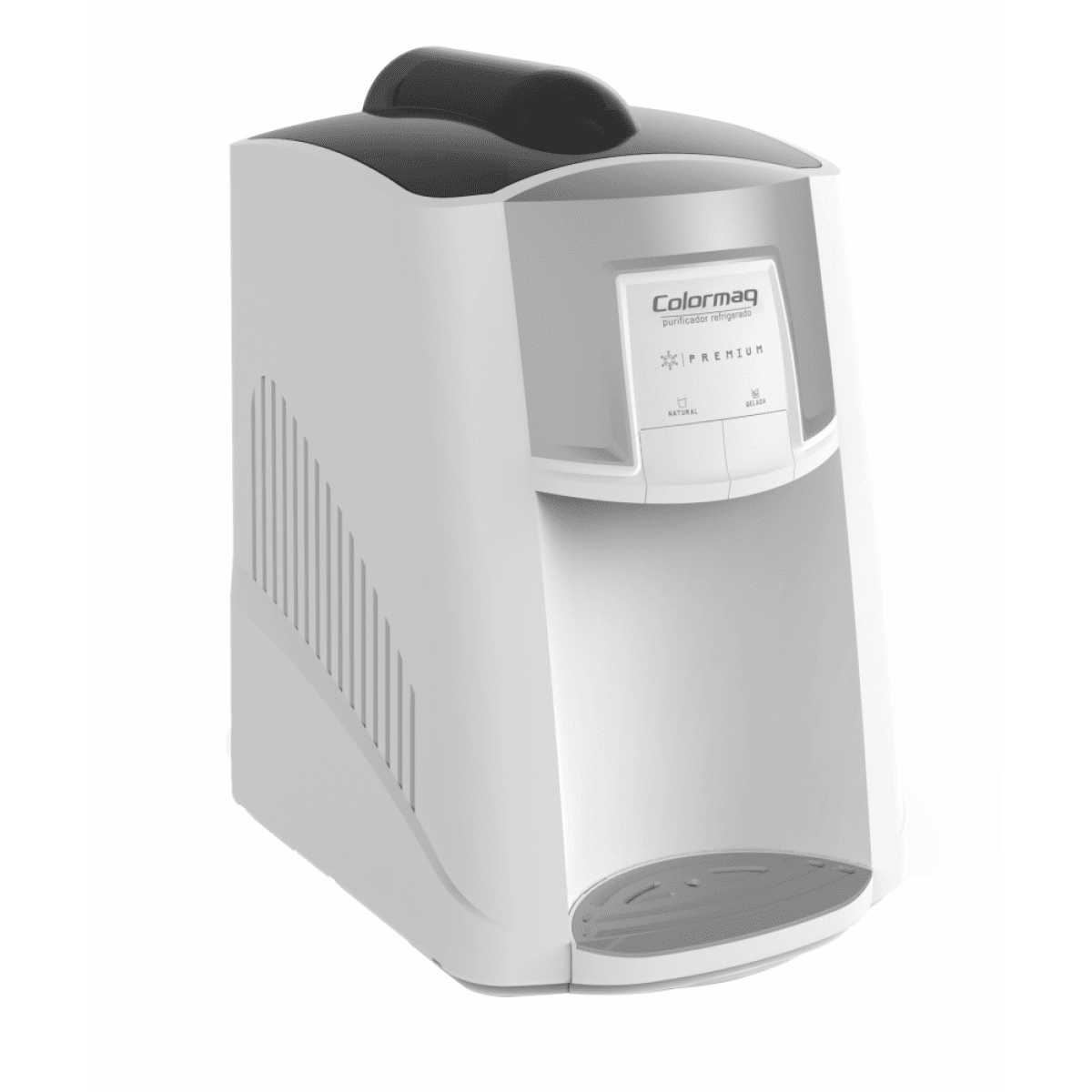 Purificador de Água Colormaq Premium - Imagem 3