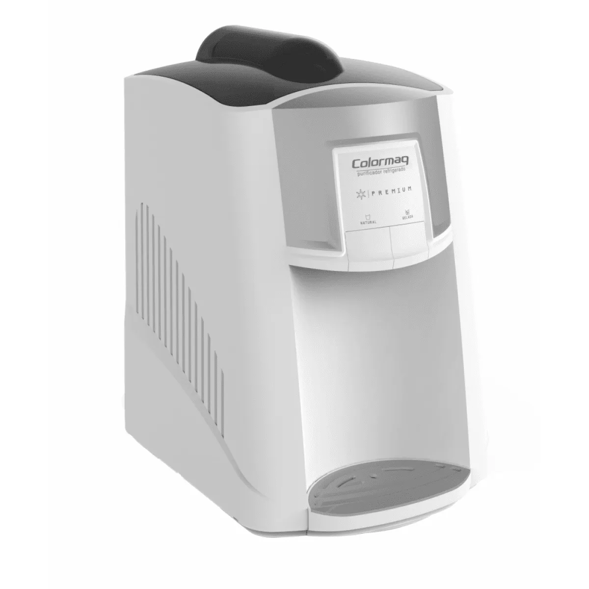 Purificador de Água Colormaq Premium - Imagem 3
