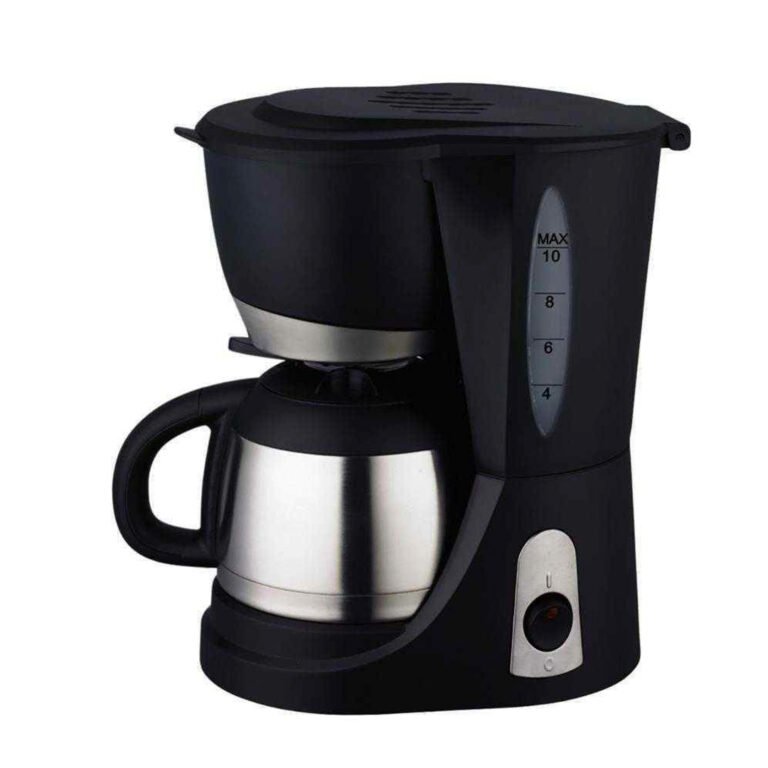 _0000_CAFETEIRA ELÉTRICA AGRATTO THERMO 25X CET25-02 220V 1