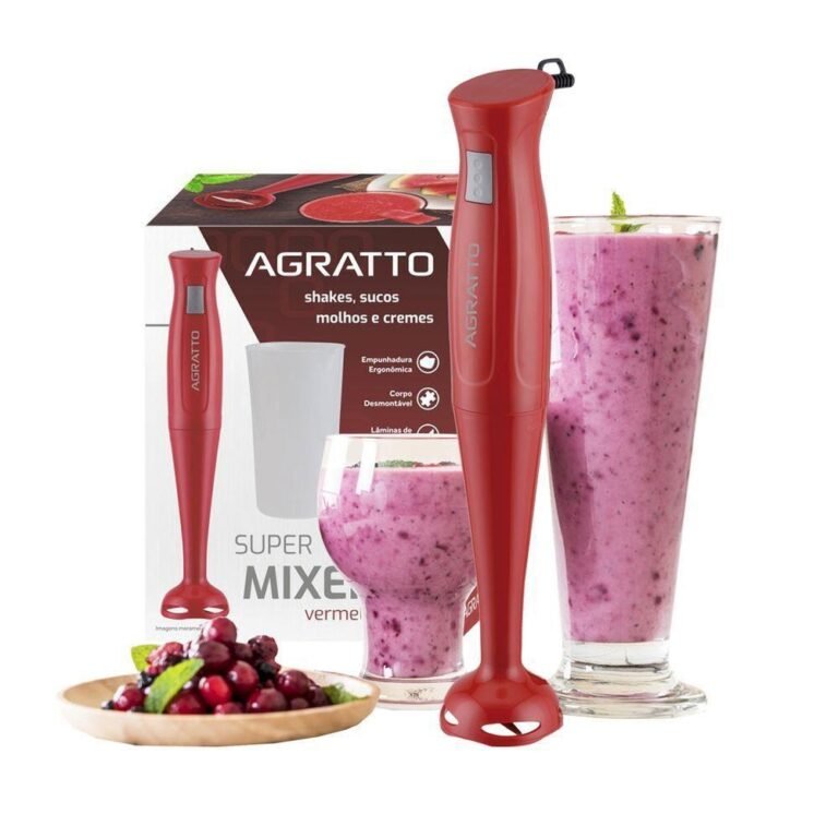 SUPER MIXER AGRATTO COM COPO MXV 02 2