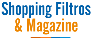 logo shopping dos filtros