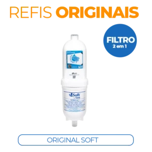 refis originais