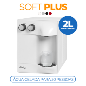 soft plus branco