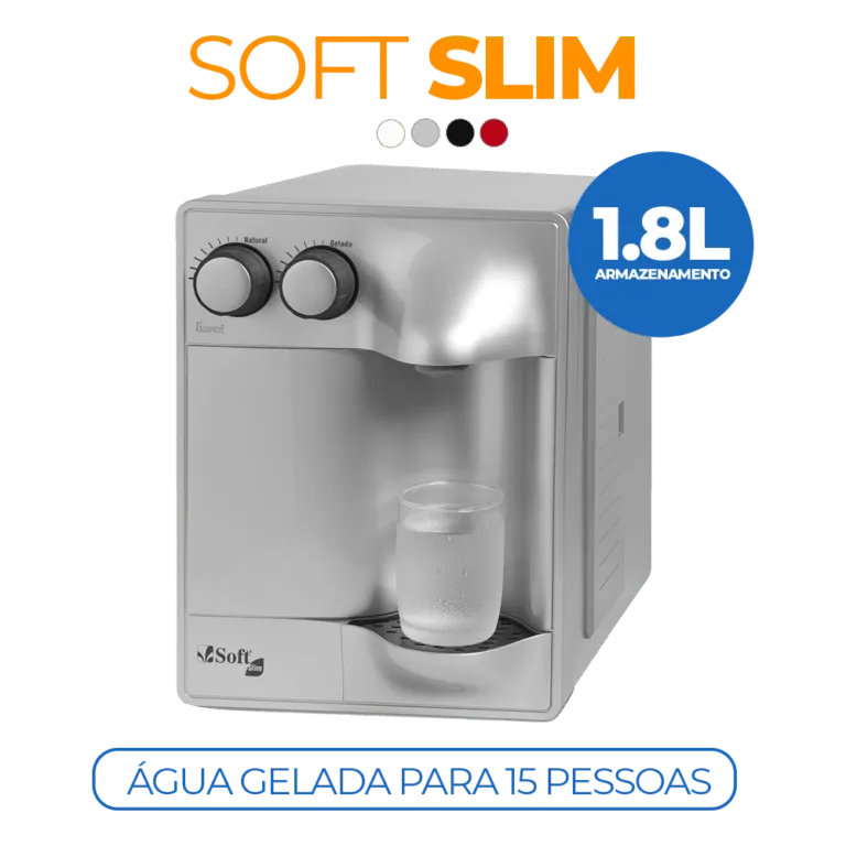 soft slim prata