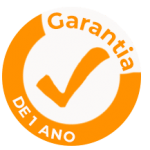 garantia de 1 ano