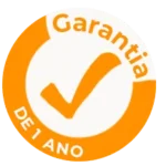 garantia de 1 ano