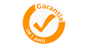 garantia de 1 ano