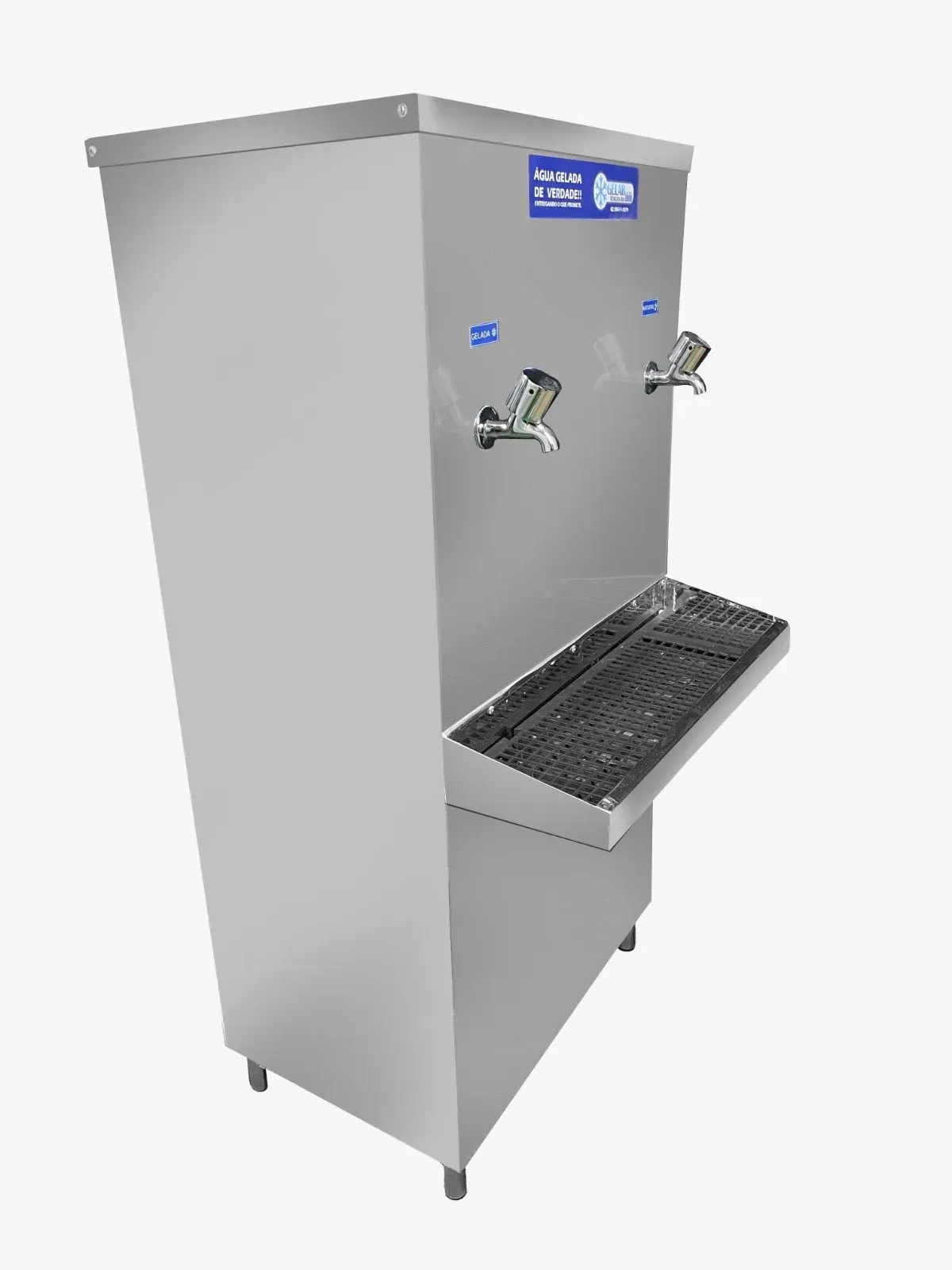 Bebedouro Industrial 50 Litros