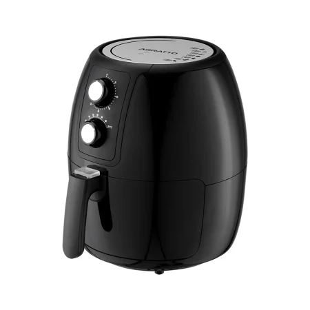 _0001_FRITADEIRA ELETRICA SUPREMMA FES-02 PR 3,6L 1500W 220V AGRATTO