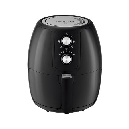 _0002_FRITADEIRA ELETRICA SUPREMMA FES-02 PR 3,6L 1500W 220V AGRATTO